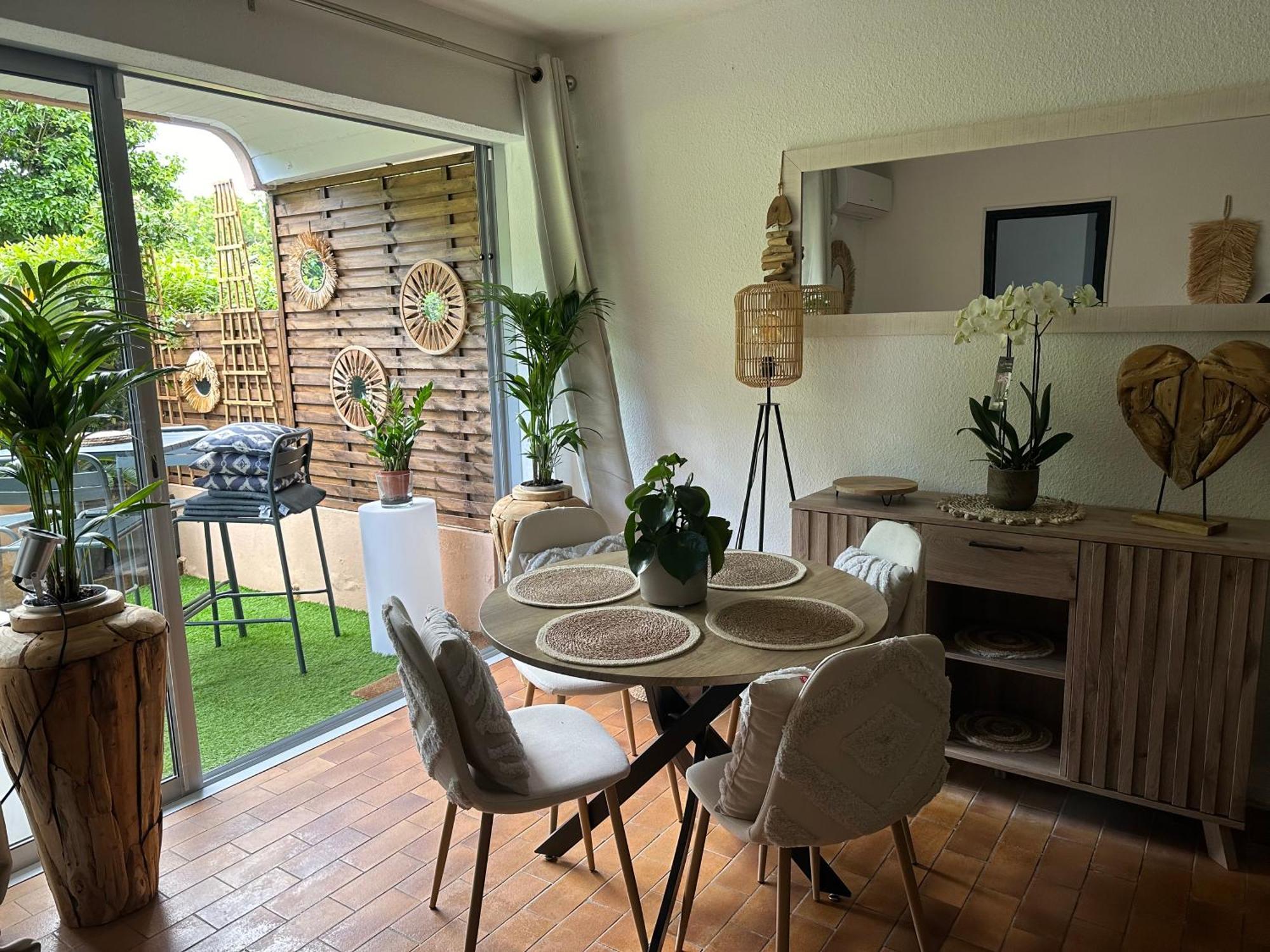 Le Bailli Saint Tropez Saint-Tropez