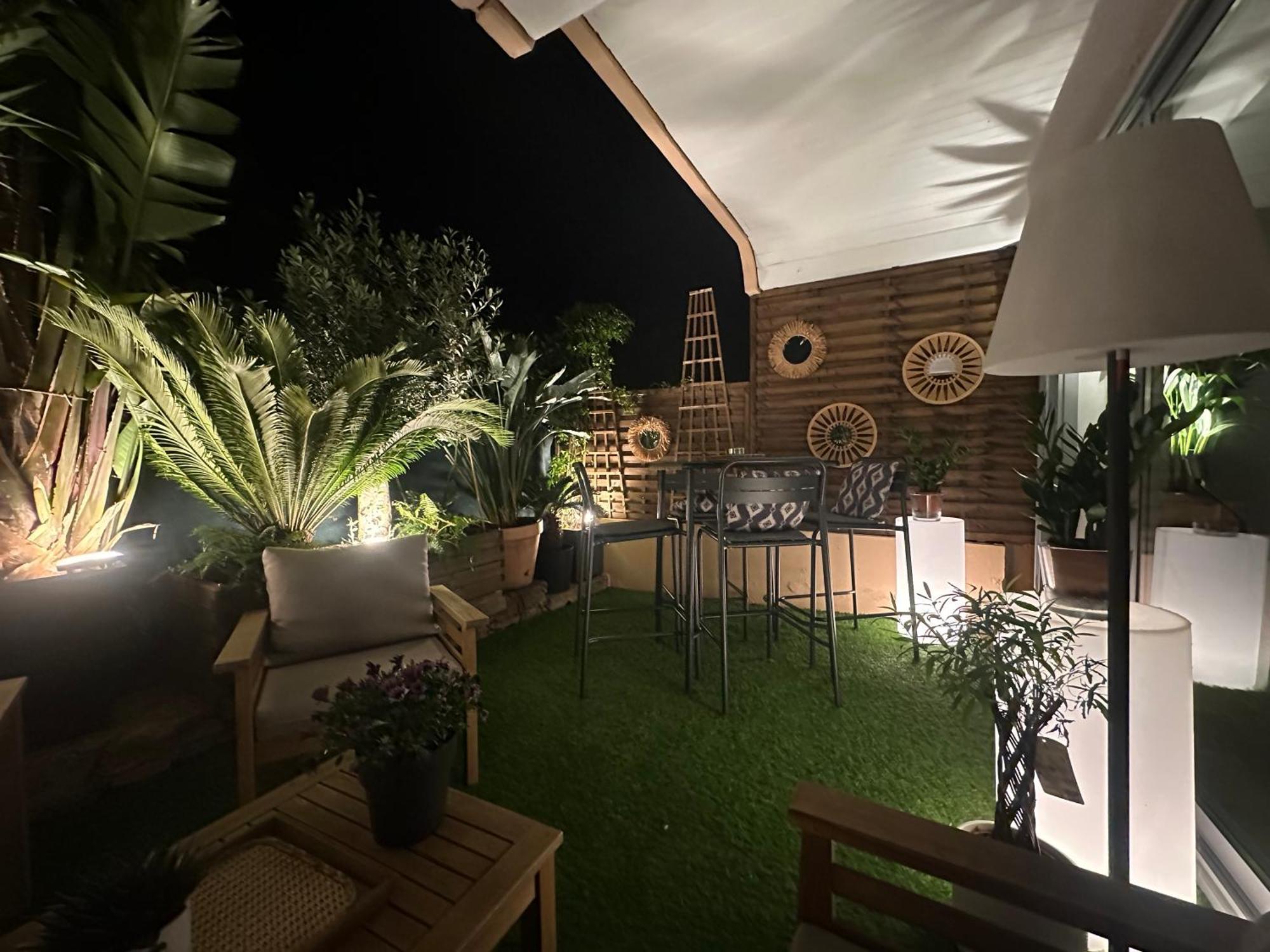 Le Bailli Saint Tropez Appartamento *