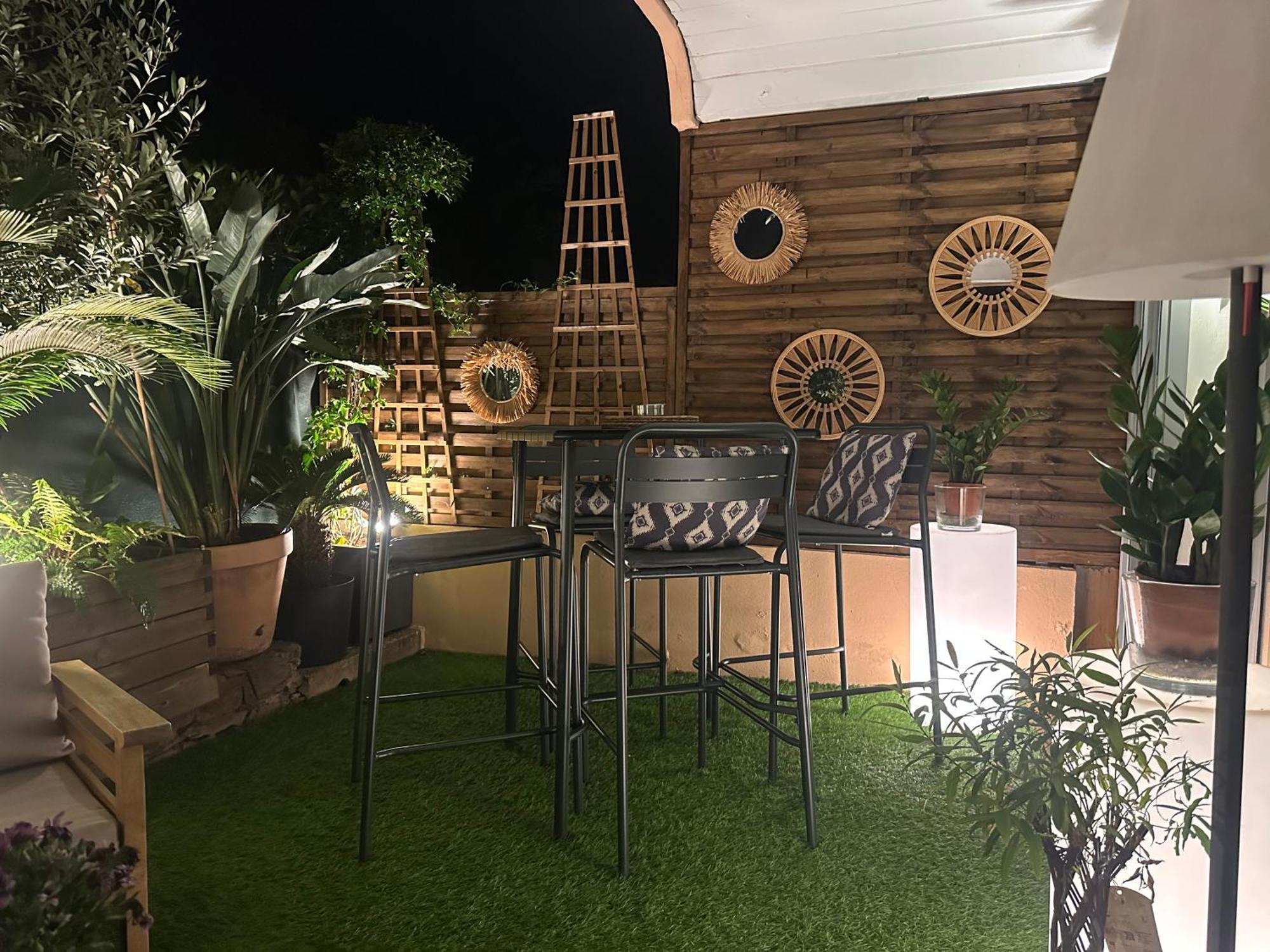 Le Bailli Saint Tropez Appartamento Saint-Tropez