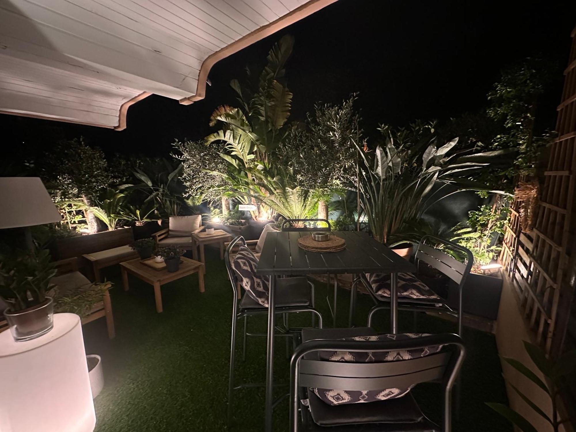 Appartamento Le Bailli Saint Tropez Saint-Tropez