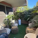 Saint Tropez Centre Parking Et Jardin Prive Inclus