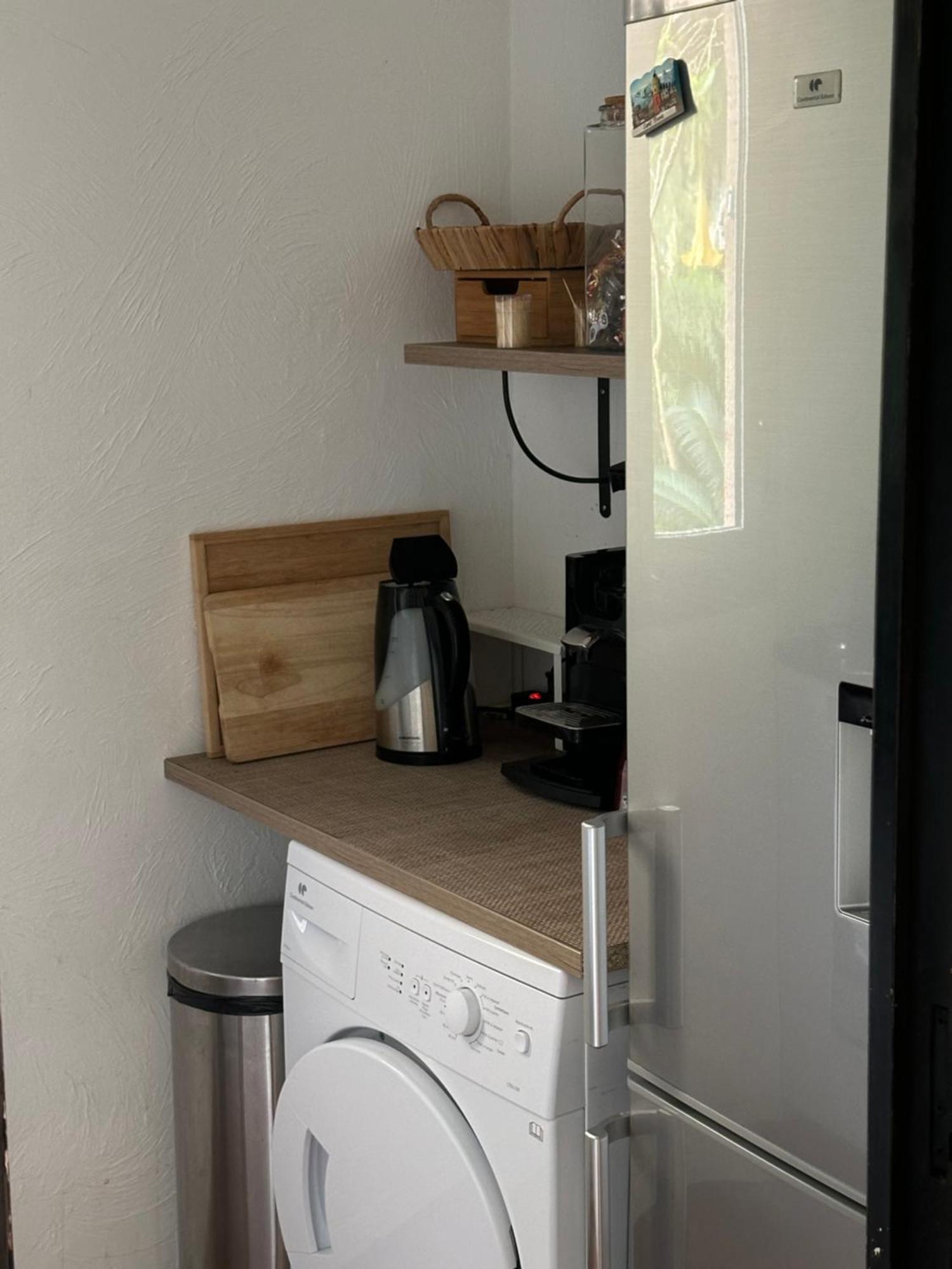 Saint Tropez Centre Parking Et Jardin Prive Inclus Apartment Saint-Tropez