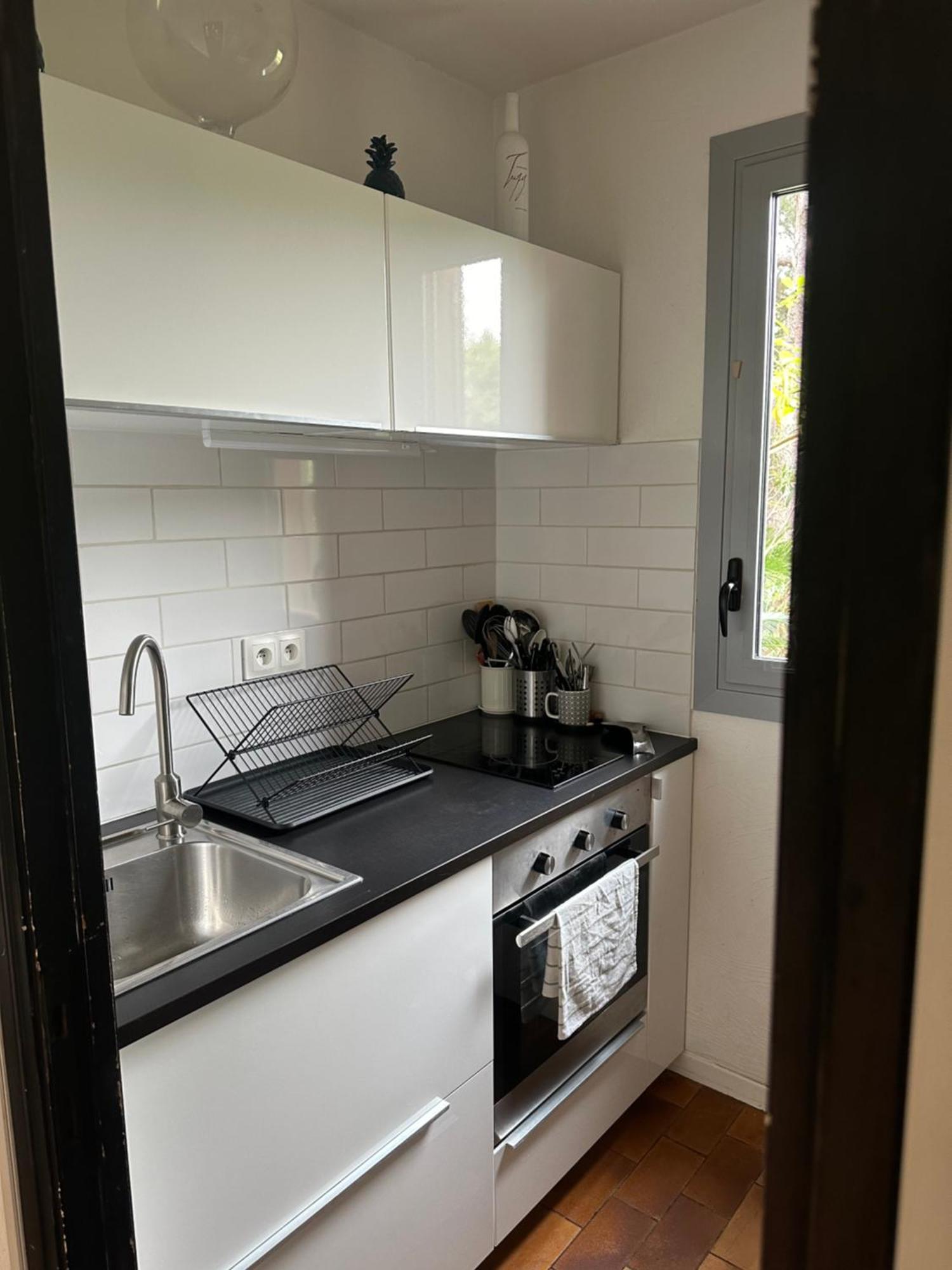 Saint Tropez Centre Parking Et Jardin Prive Inclus Apartment