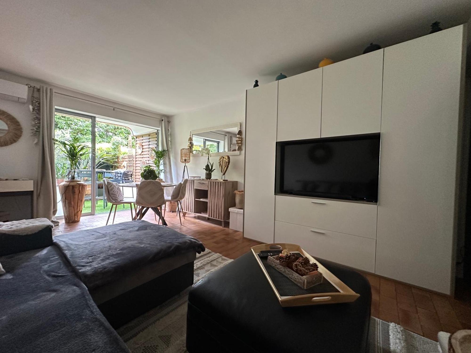 Saint Tropez Centre Parking Et Jardin Prive Inclus Apartment Saint-Tropez